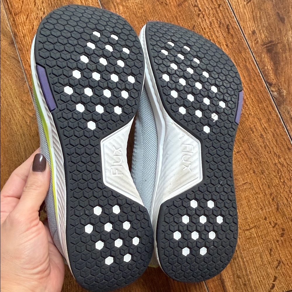 Flux adapt Running shoes - Picture 6 of 6